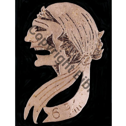 1939  PIRATE appele reduction 2eDRILLE GC.III.3  SM 2Anneaux ou eping soudee Src.JJ.LECLERCQ 